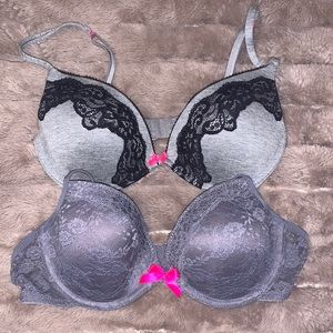Two “Perfectly Me” La SENZA Bras